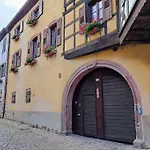Apartment Entre Vignes Et Vergers Parenthese *