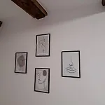 Entre Vignes Et Vergers Parenthese Apartment Gueberschwihr