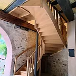 Entre Vignes Et Vergers Parenthese * Gueberschwihr
