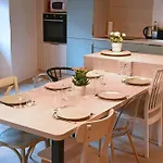 Entre Vignes Et Vergers Parenthese Apartment *