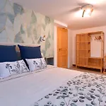 Entre Vignes Et Vergers Parenthese Apartment Gueberschwihr