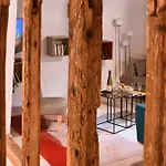 Apartment Entre Vignes Et Vergers Parenthese *