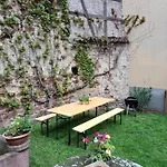 Apartment Entre Vignes Et Vergers Parenthese Gueberschwihr