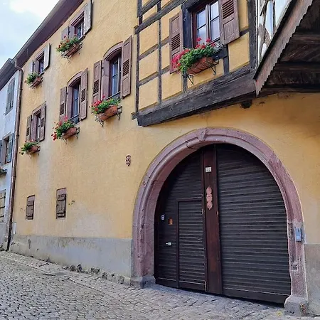 Apartamento Entre Vignes Et Vergers Parenthese *