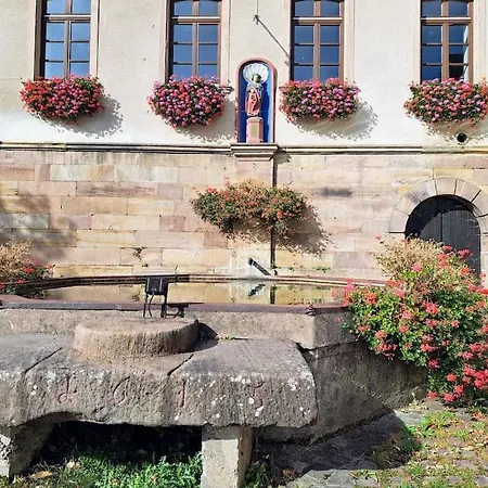 Apartamento Entre Vignes Et Vergers Parenthese *