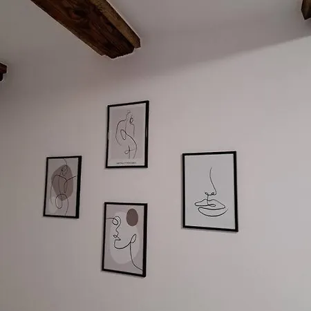 Entre Vignes Et Vergers Parenthese Apartment Gueberschwihr