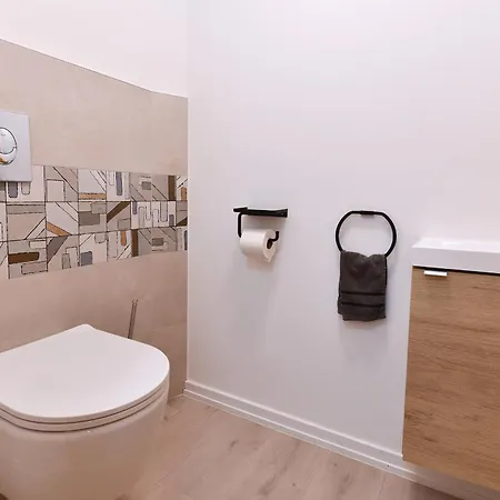 Apartamento Entre Vignes Et Vergers Parenthese