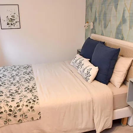 Apartamento Entre Vignes Et Vergers Parenthese *