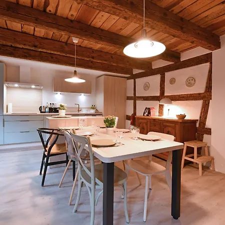 Entre Vignes Et Vergers Parenthese