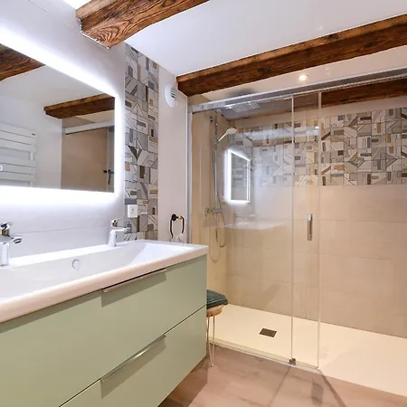 Apartamento Entre Vignes Et Vergers Parenthese *