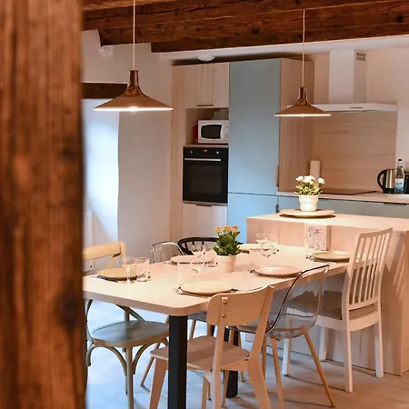 Entre Vignes Et Vergers Parenthese *