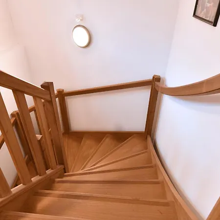 Entre Vignes Et Vergers Parenthese Apartamento